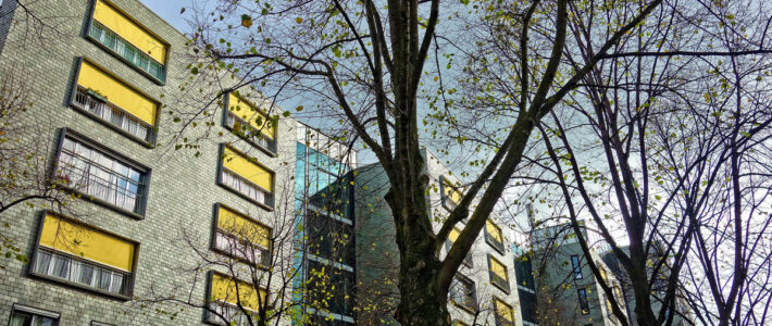 Birebir Park Yaşam Evleri