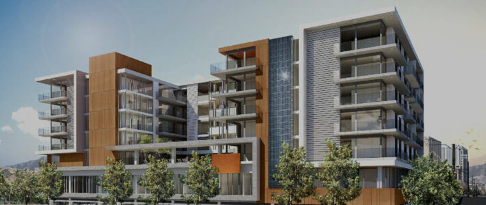 Sözügür Apartmanı